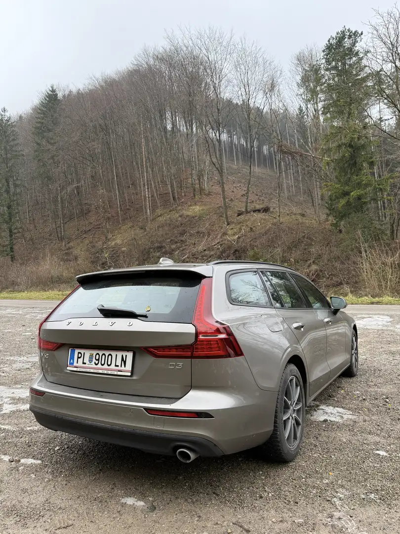 Volvo V60 D3 Momentum - 2