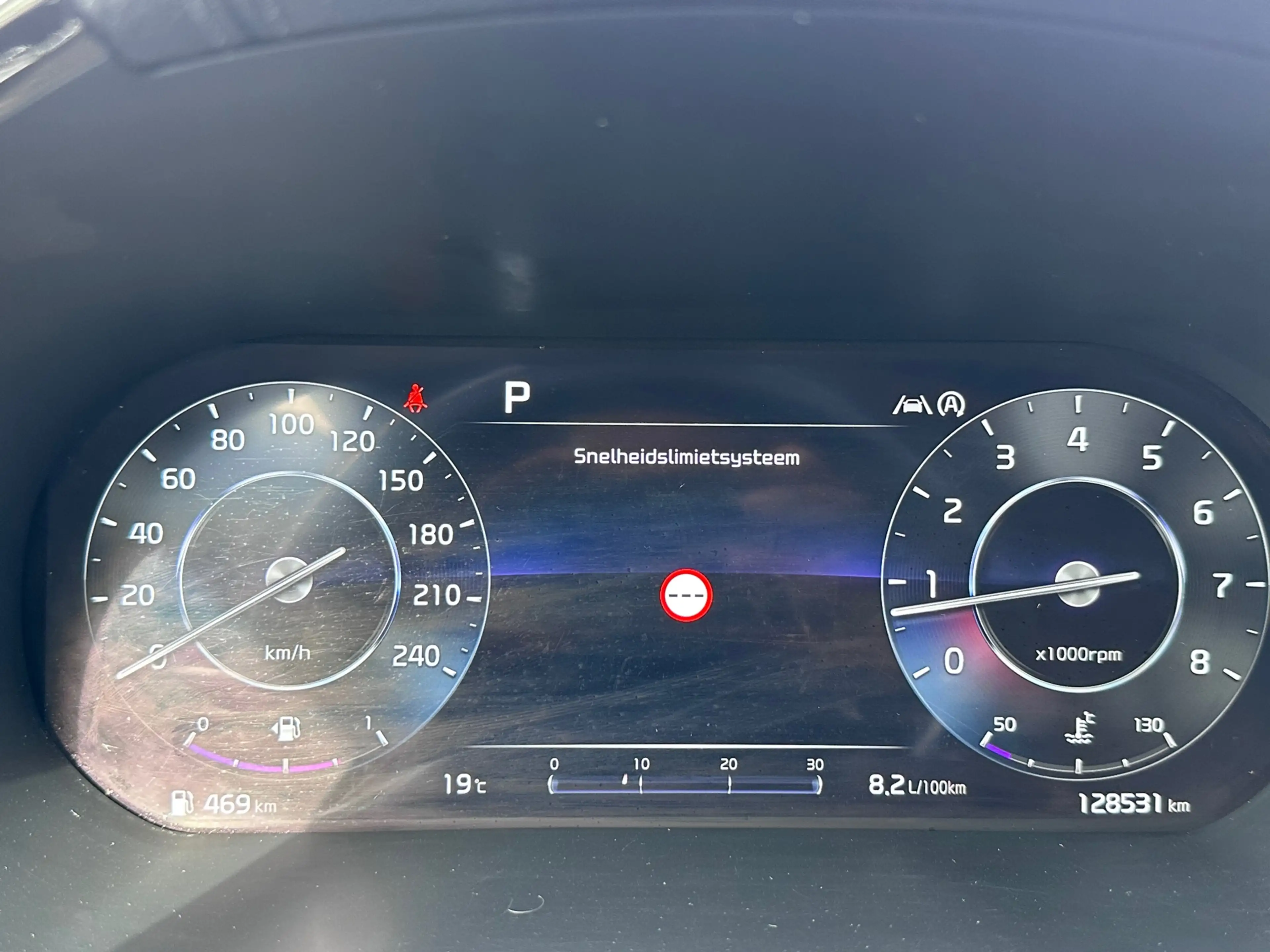 Kia Ceed SW / cee'd SW Sportswagon 1.5 T-GDi GT-Line PANO TREKHAAK DEALER — photo 11