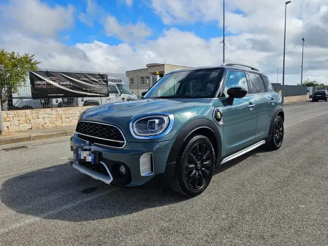 MINI Cooper SE Countryman 1.5 ALL4 Automatica