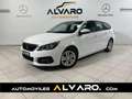 Peugeot 308 1.5BlueHDi S&S Active 130 Wit - thumbnail 1