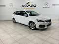 Peugeot 308 1.5BlueHDi S&S Active 130 Wit - thumbnail 3