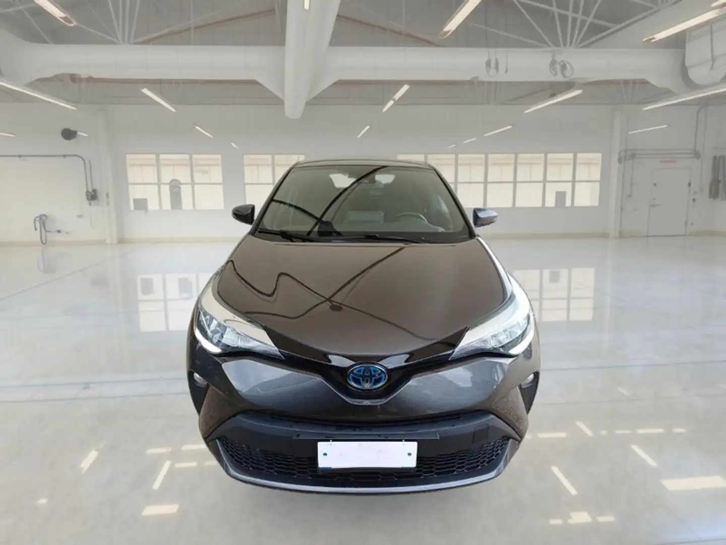 Toyota C-HR 1.8H 98CV E-CVT Business - 2