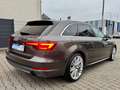 Audi A4 Avant S-LINE SPORT*1HD*AUTOM*ACC*MASSAG*VIRTU Braun - thumbnail 28