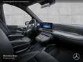 Mercedes-Benz V 300 d 4M AVANTGARDE+Allrad+AMG+9G+Klimaautom Schwarz - thumbnail 8