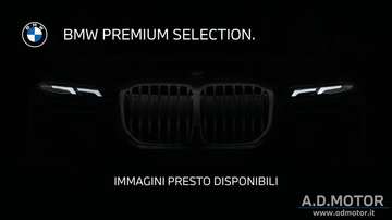 xdrive40 pacchetto sportivo