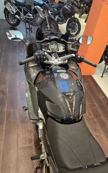 Yamaha FJR 1300 - foto 7