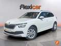 Skoda Kamiq 1.0 TSI Active 70kW Blanco - thumbnail 3