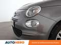 Fiat 500C C 1.2 Lounge Gris - thumbnail 23