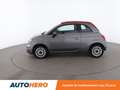Fiat 500C C 1.2 Lounge Gris - thumbnail 3