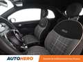 Fiat 500C C 1.2 Lounge Gris - thumbnail 10