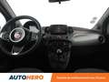 Fiat 500C C 1.2 Lounge Gris - thumbnail 12