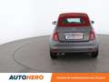 Fiat 500C C 1.2 Lounge Gris - thumbnail 5