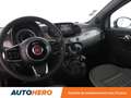 Fiat 500C C 1.2 Lounge Gris - thumbnail 11