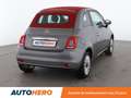 Fiat 500C C 1.2 Lounge Gris - thumbnail 6