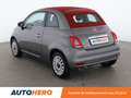 Fiat 500C C 1.2 Lounge Gris - thumbnail 4