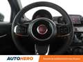 Fiat 500C C 1.2 Lounge Gris - thumbnail 19