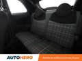 Fiat 500C C 1.2 Lounge Gris - thumbnail 14