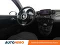 Fiat 500C C 1.2 Lounge Gris - thumbnail 13