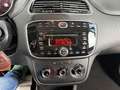 Fiat Punto 1.2  MyLife°Klima°1Hand°53TKm°Navi° Grau - thumbnail 12