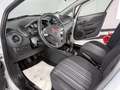 Fiat Punto 1.2  MyLife°Klima°1Hand°53TKm°Navi° Grau - thumbnail 11
