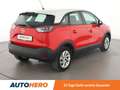 Opel Crossland X 1.2 Turbo Edition *TEMPO*CAM*PDC*SHZ*KLIMA* Rot - thumbnail 6