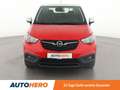 Opel Crossland X 1.2 Turbo Edition *TEMPO*CAM*PDC*SHZ*KLIMA* Rot - thumbnail 9