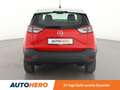 Opel Crossland X 1.2 Turbo Edition *TEMPO*CAM*PDC*SHZ*KLIMA* Rot - thumbnail 5