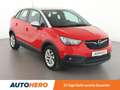 Opel Crossland X 1.2 Turbo Edition *TEMPO*CAM*PDC*SHZ*KLIMA* Rot - thumbnail 8