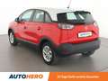 Opel Crossland X 1.2 Turbo Edition *TEMPO*CAM*PDC*SHZ*KLIMA* Rot - thumbnail 4