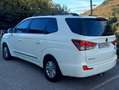 SsangYong Rodius Rodius M.A. D22T Limited Aut. Limited Alb - thumbnail 2