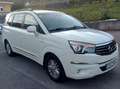 SsangYong Rodius Rodius M.A. D22T Limited Aut. Limited Alb - thumbnail 3