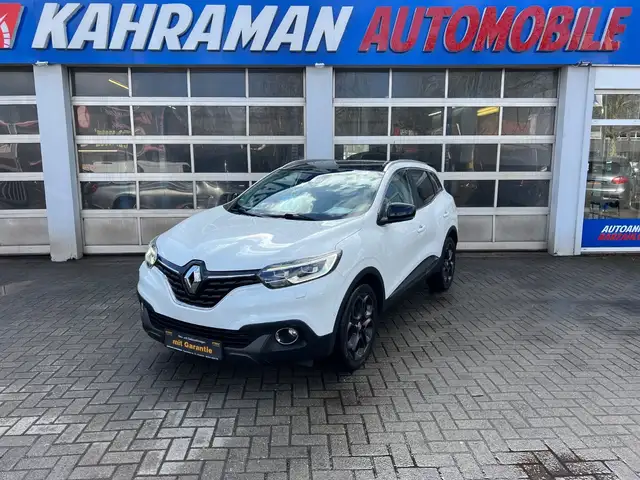 Renault Kadjar Crossborder