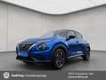 Nissan Juke 1.6 Hybrid 4AMT N-Connecta Blau - thumbnail 1