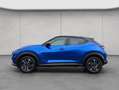 Nissan Juke 1.6 Hybrid 4AMT N-Connecta Blau - thumbnail 2
