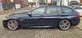 BMW M550 5er Touring Diesel M550d xDrive Touring Sport-Aut. Blau - thumbnail 10