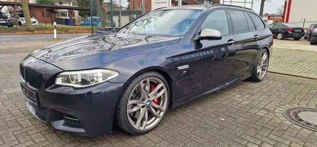BMW M550 5er Touring Diesel M550d xDrive Touring Sport-Aut.