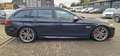 BMW M550 5er Touring Diesel M550d xDrive Touring Sport-Aut. Blau - thumbnail 9