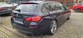 BMW M550 5er Touring Diesel M550d xDrive Touring Sport-Aut. Blau - thumbnail 11