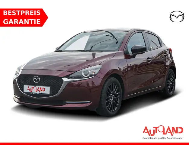Mazda 2 1.5 Homura
