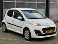 Peugeot 107 1.0|Airco|Lage KM|5drs|Facelift|Topstaat|Toerentel Wit - thumbnail 9