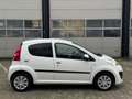 Peugeot 107 1.0|Airco|Lage KM|5drs|Facelift|Topstaat|Toerentel Wit - thumbnail 16