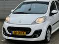 Peugeot 107 1.0|Airco|Lage KM|5drs|Facelift|Topstaat|Toerentel Wit - thumbnail 17
