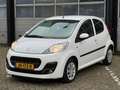 Peugeot 107 1.0|Airco|Lage KM|5drs|Facelift|Topstaat|Toerentel Wit - thumbnail 7