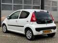 Peugeot 107 1.0|Airco|Lage KM|5drs|Facelift|Topstaat|Toerentel Wit - thumbnail 20