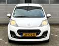 Peugeot 107 1.0|Airco|Lage KM|5drs|Facelift|Topstaat|Toerentel Wit - thumbnail 3