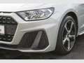 Audi A1 Sportback 25 TFSI S line Klima,SHZ,PDC Silber - thumbnail 5