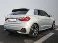 Audi A1 Sportback 25 TFSI S line Klima,SHZ,PDC Silber - thumbnail 3