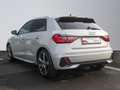 Audi A1 Sportback 25 TFSI S line Klima,SHZ,PDC Silber - thumbnail 4