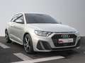 Audi A1 Sportback 25 TFSI S line Klima,SHZ,PDC Silber - thumbnail 2