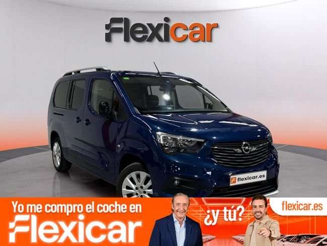 Opel Combo 1.5 TD 96kW (130CV) S/S Eleg. Plus XL 7P - foto 1